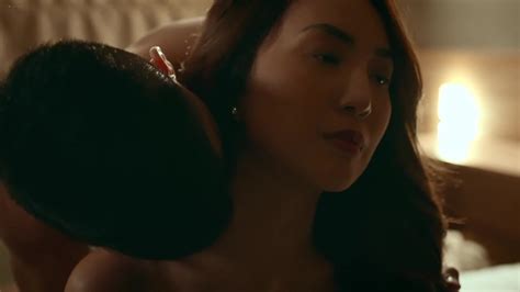 Nude Video Celebs Rob Guinto Nude Janelle Tee Sexy Anna S E