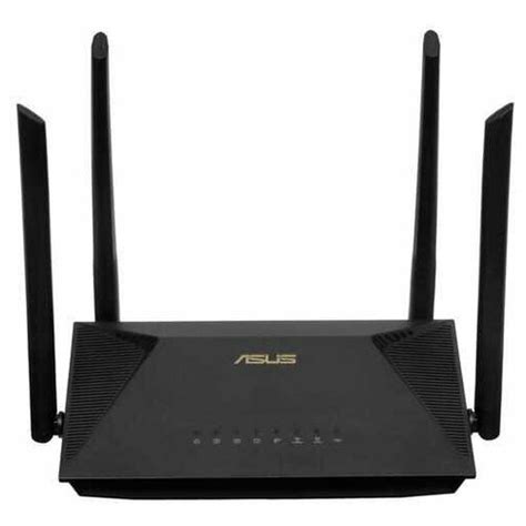 Wi-Fi роутер ASUS RT-AX1800U | Festima.Ru - Мониторинг объявлений