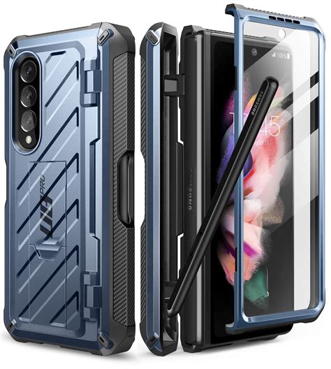 Buy SUPCASE Unicorn Beetle Pro Series Case For Samsung Galaxy Z Fold 3