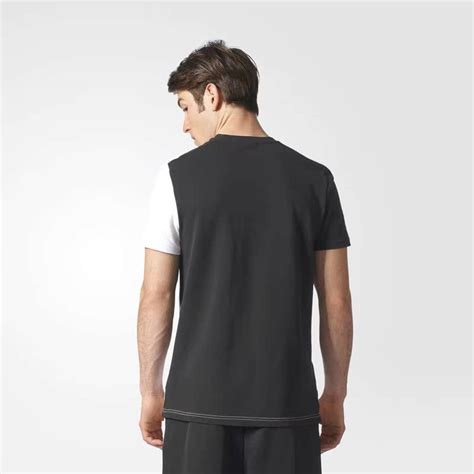 Купить Спортивная футболка Официальный Адидас Адидас Клевер розовый ...