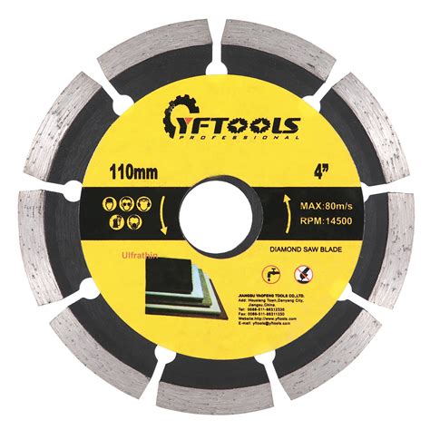 cut granite with circular saw 6