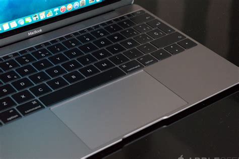 Macbook Pro Sus Teclados Mariposa De Tercera Generaci N Retocados Se