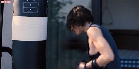 Katherine Moennig Nude Pics Page