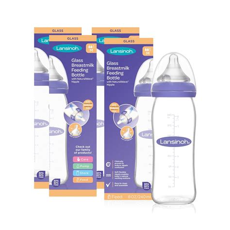 narrow neck glass baby bottles  randy eubanks blog
