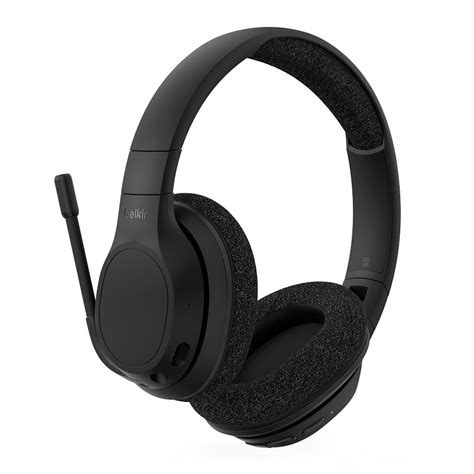 Belkin expands SoundForm headset range - Appliance Retailer