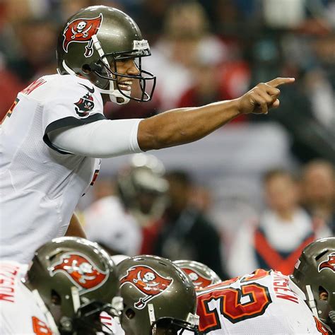 Tampa Bay Buccaneers Silly Not to Extend QB Josh Freeman | News, Scores ...