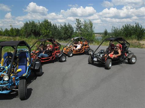 Spreewald-Buggy.de | geführte Strand-Buggy-Touren im Spreewald