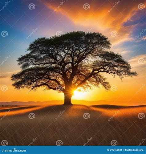 Resilient a Simple yet Powerful Image of a Tree with Deep Signifying