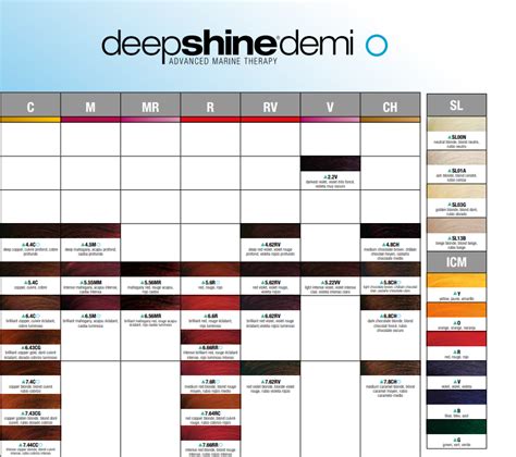 Rusk Deepshine Pure Pigments Conditioning Cream Color SL A Ash Blonde Oz Staten Island Beauty