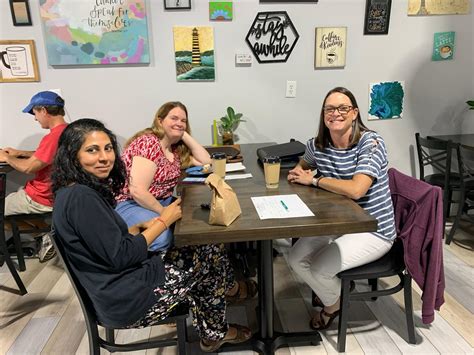 Future support groups will focus on adults losing a parent 8