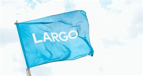 Largo Inc On Linkedin Largo Announces Change In Leadership