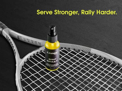 Tennis Cannon Sports