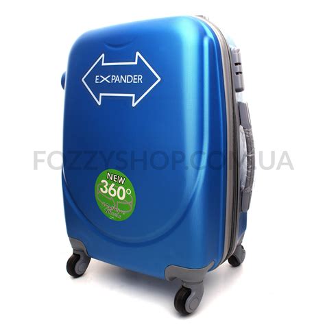 Чемодан дорожный синий в Киеве и пригороде: купить по хорошей цене с ...