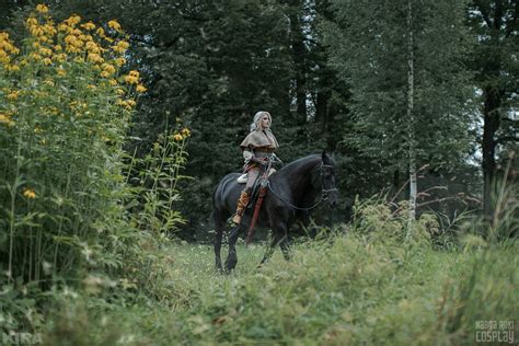 Скриншоты The Witcher 3 Wild Hunt Shazoo