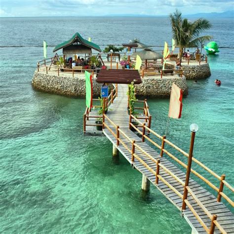 samal island fiesta airways