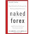 Amazon Naked Forex High Probability Techniques For Trading Without Indicators