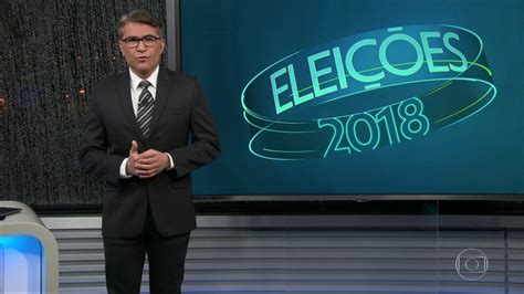 Saiba Como Foi O Ltimo Dia De Campanha Dos Candidatos Ao Governo Do