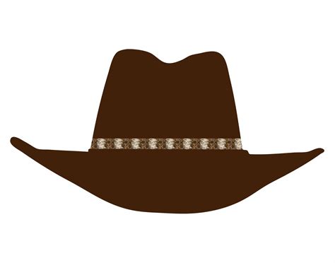 Free Cowboy Hat Clip Art Download Free Cowboy Hat Clip Art Png Images