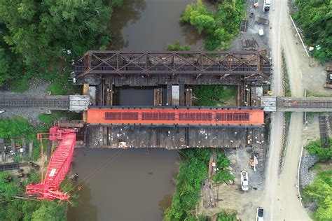Pearl River Bridge Replacement