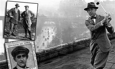 US OPEN 2013: Francis Ouimet 100 years on - biggest shock in golf ...