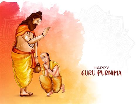 guru purnima wallpapers images    freepik