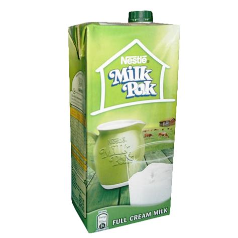 Nestle Milkpak 250ml Dairy Drinks Gomartpk