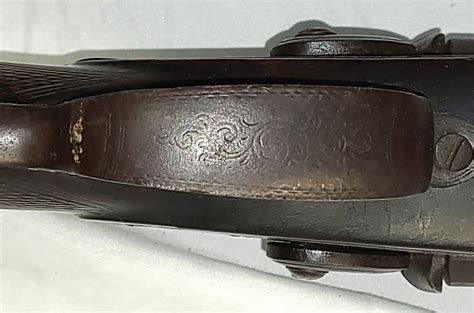 Manton Double Barrel 12 Ga Black Powder Shotgun