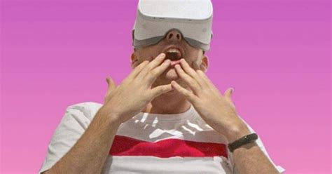 VR Headset Designed For Watching PORN Goes On Sale In Time For Christmas Mirror Online