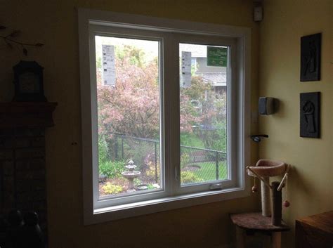 Casement Windows In Winnipeg