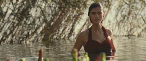 Nude Video Celebs Katarina Ivanovska Nude The Third Half Treto Poluvreme 2012