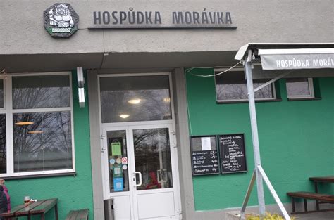 Restaurace Morávka v Ostravě, obědy, obědové menu, polední menu a ...