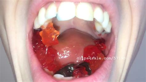 Vore Fetish Aaron Eats Gummy Bears Part Video Gay Military Porn By Clips Sale Xhamster