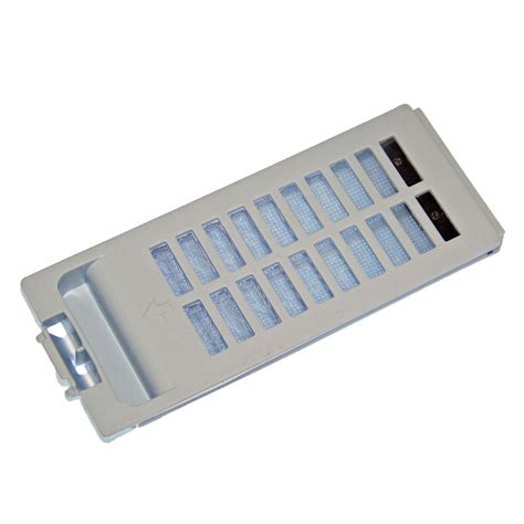 Oem Haier Dryer Screen Lint Filter For Hlp22p Hlp23e Hlp28e