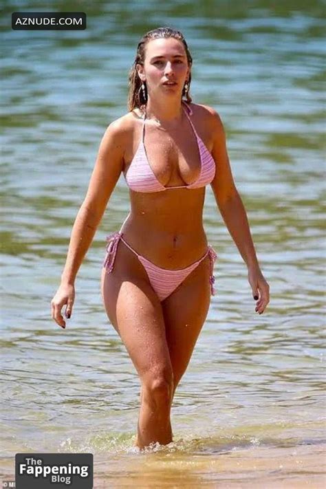 Cassidy Mcgill Sexy And Nude Photos Collection Aznude