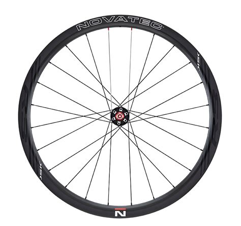 Novatec 2021