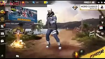 Free Fire Battlegrounds XVIDEOS