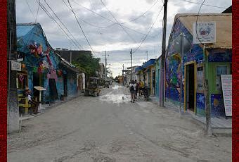 Holbox Playa Cocos Et Punta Mosquito Paperblog