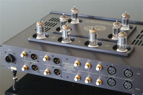 The Emmeline Ii B 52 Ray Samuels Audio