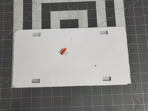 Sex Is A Misdemeanor The More I MIss The Meaner Booster License Plate