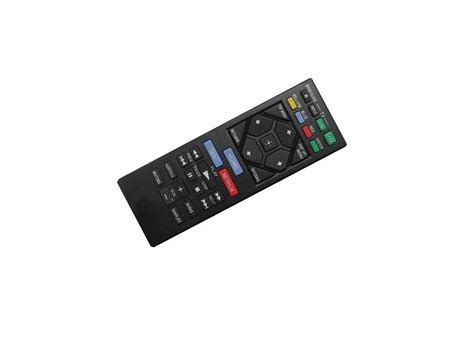 replacement remote control  sony bdp bx bdp  bdp  bdp