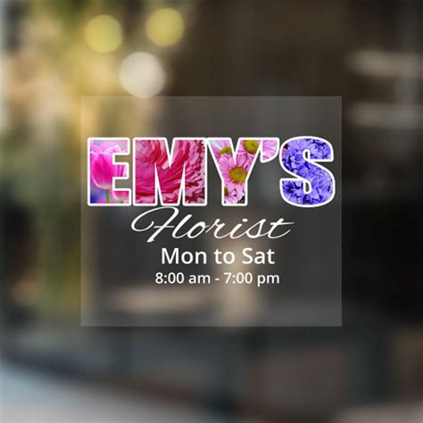 Static Stickers – 407 Printing