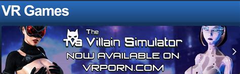 The Best Virtual Reality Porn Games And How To Play Adult VR Mashable