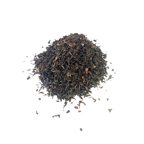 Black Tea Intelligent Tea