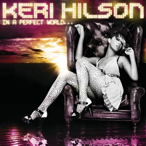 Keri hilson knock you down instrumental male version - basicsjuja