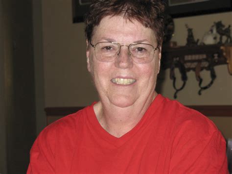 Obituary Susan Ann Frederickson The Herald Times Serving Meeker