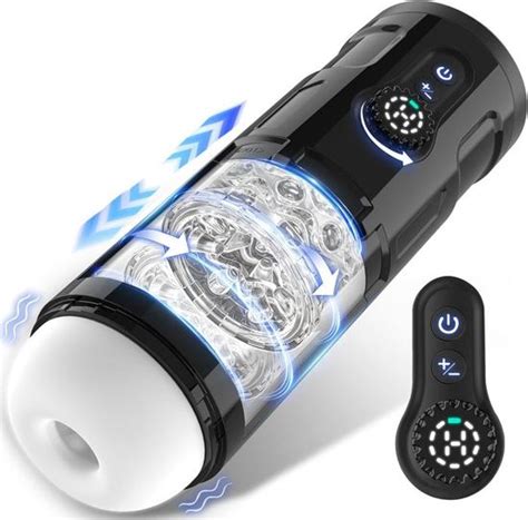 Masturbeuse Homme Sex Toys Masturbateurs Masculins Avec Modes