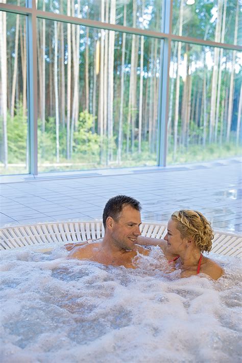 Особый спа пакет «Отдых в санатории» в Эстонии