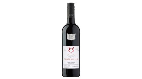 Víno Tempranillo Campo de Borja Tesco Finest levně Kupi cz