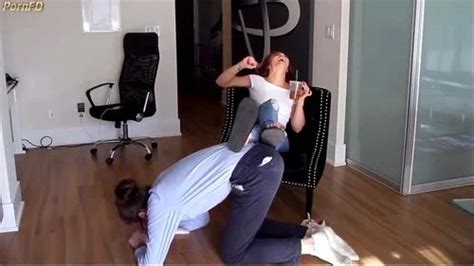 Bekijk Feet Xhamster Foot Fetish Feet Worship Porn SpankBang