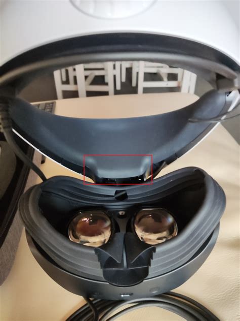 PSVR2 | psvr2 | hifi-forum.de Bildergalerie